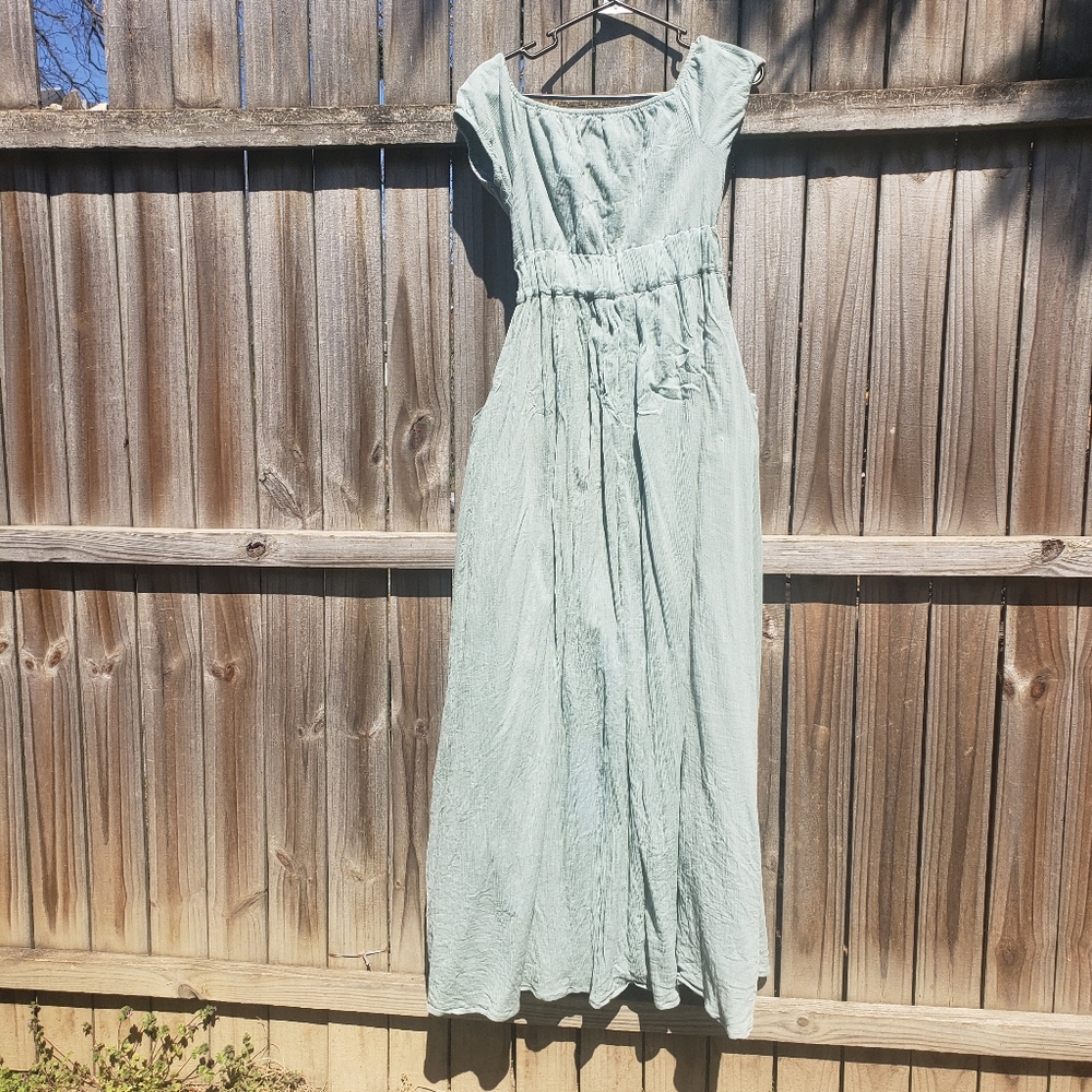 Mara Hoffman size 0